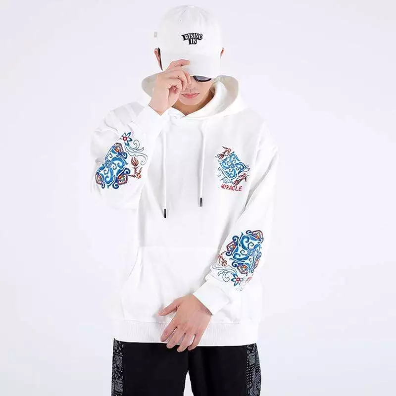 Jutsu Hoodie