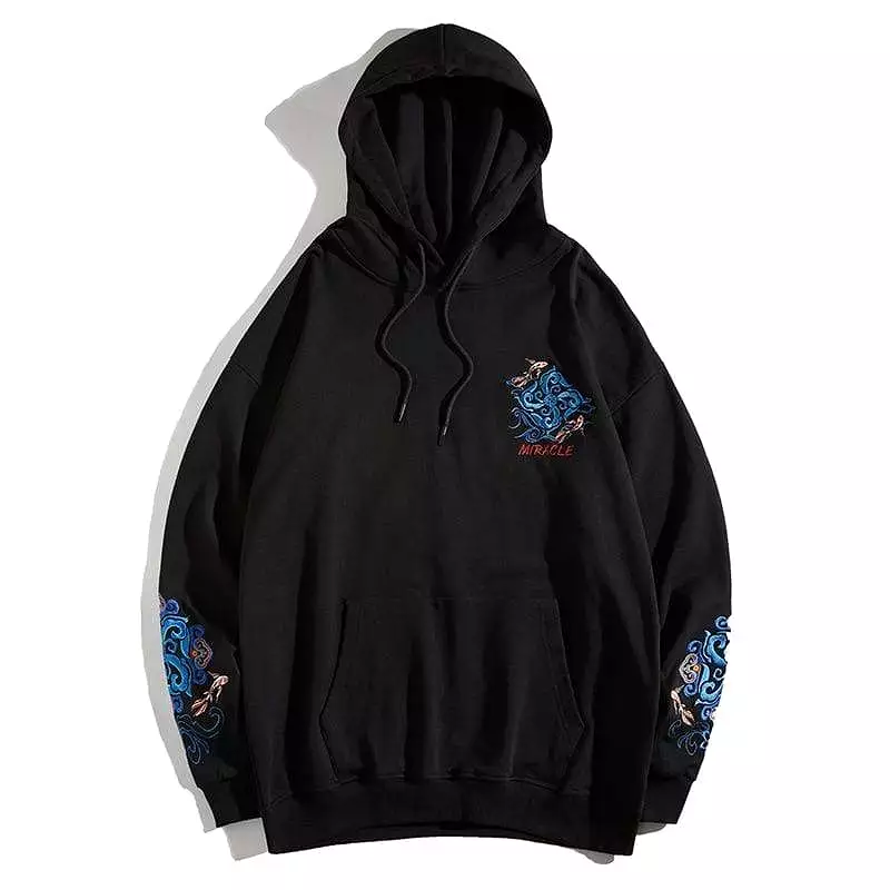 Jutsu Hoodie