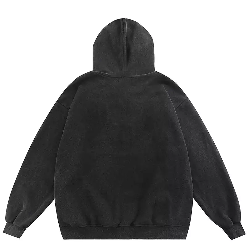 Kurēn Hoodie