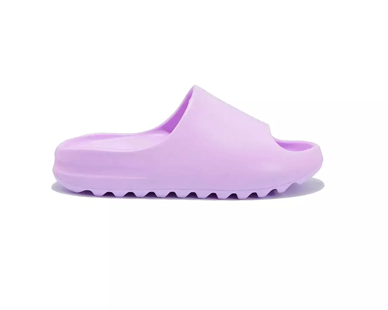 Ladies Slip On EVA Comfort Sliders