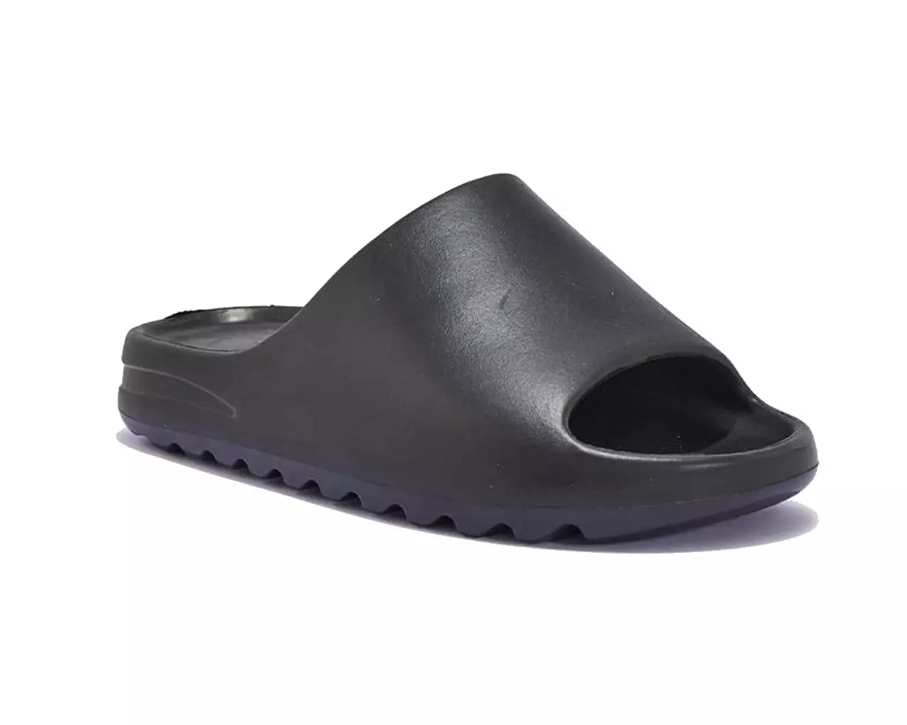 Ladies Slip On EVA Comfort Sliders