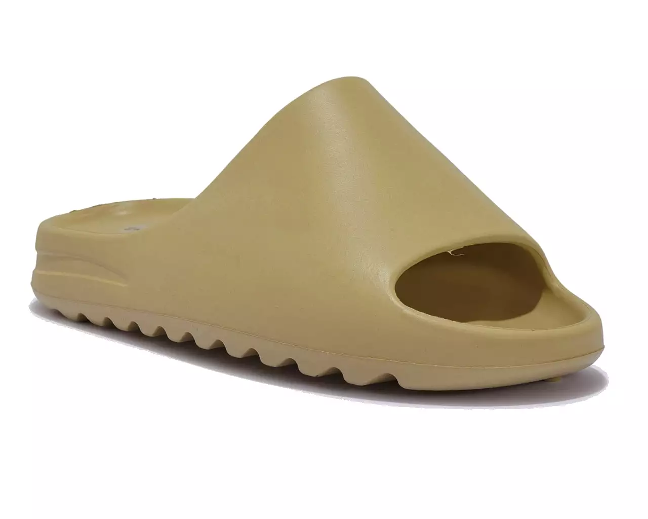 Ladies Slip On EVA Comfort Sliders