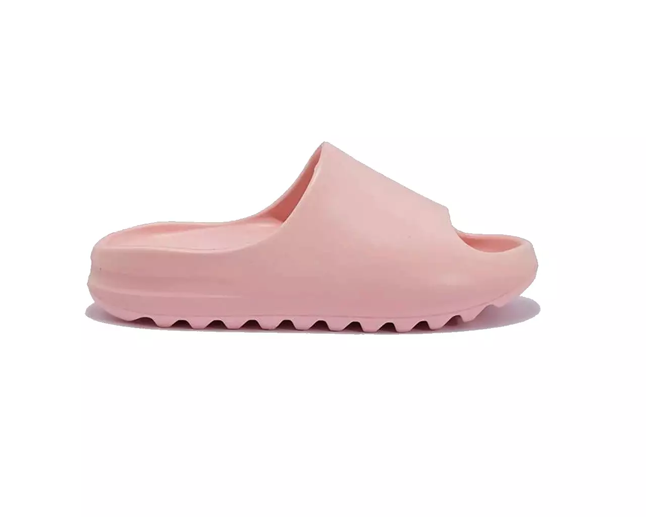 Ladies Slip On EVA Comfort Sliders