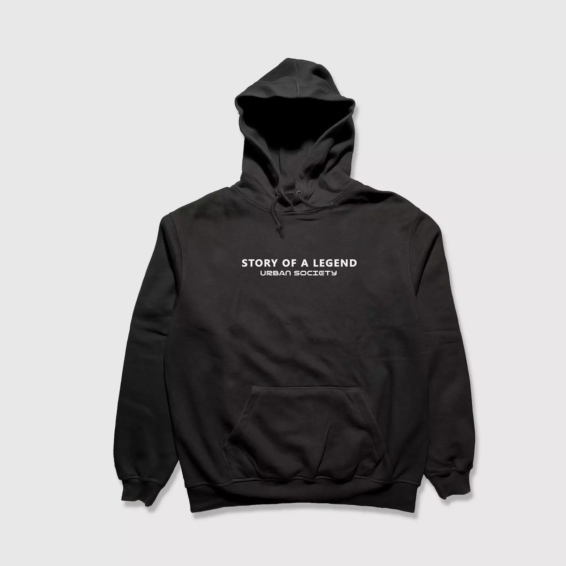 Legends Hoodie