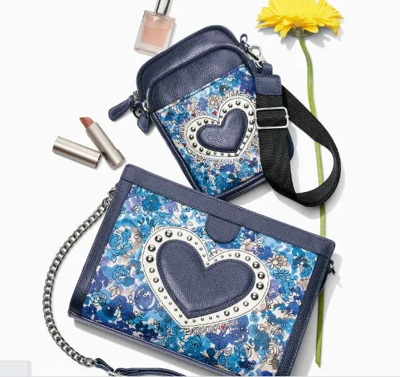 Love Bouquet Utility Bag