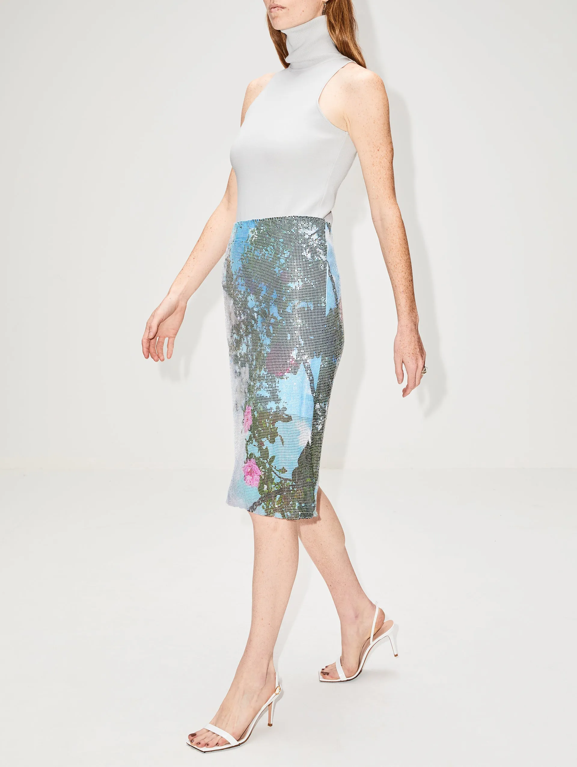 Lucid Viva Skirt