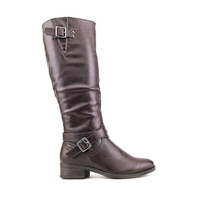 Madeline Women's Brandy Boot