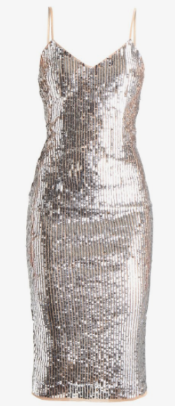 Maybell Cocktail Dress