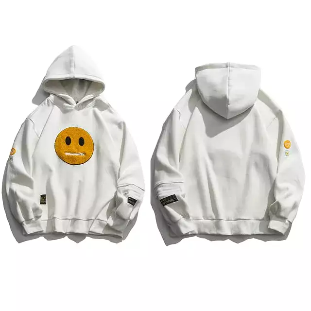 Meh Hoodie