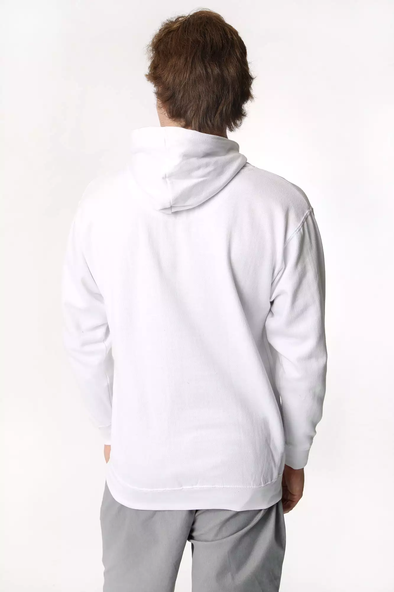 Mens Ice Cube Hoodie