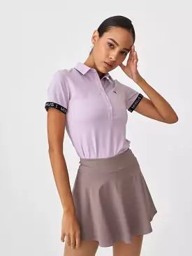 MINUS1 GOLF WOMEN'S POLO SHIRT