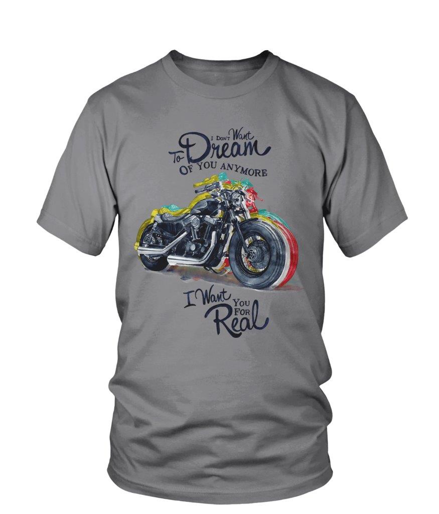 Motard T Shirt, Cadeau Motard - VENOUV003