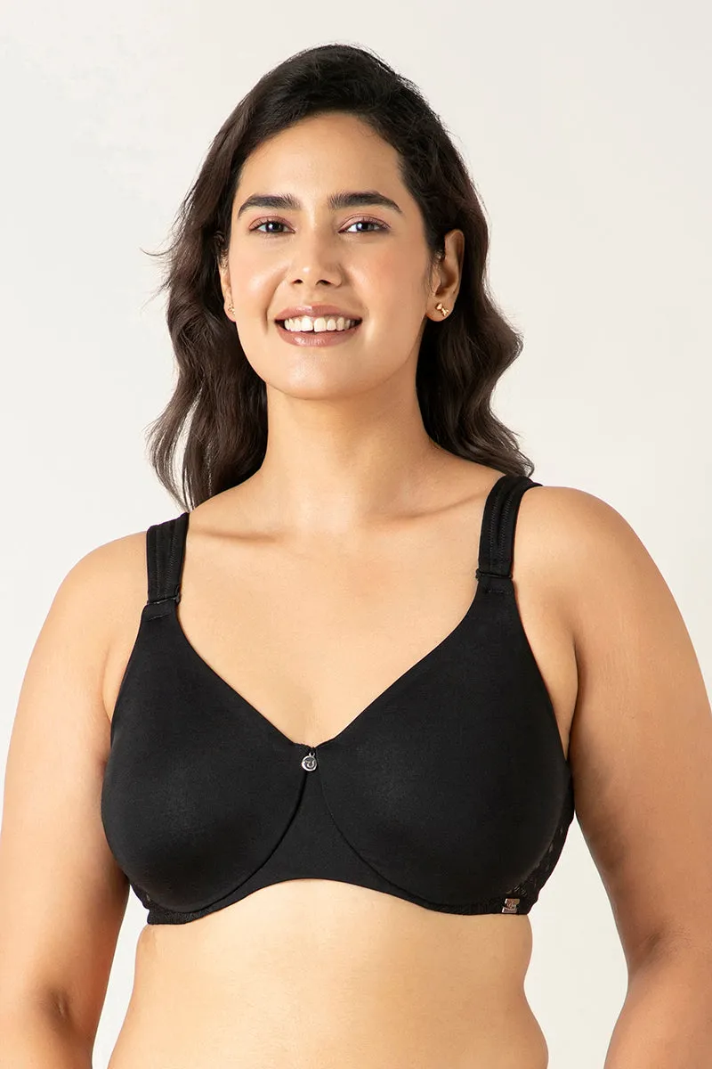 Mystic Curves Minimizer Bra