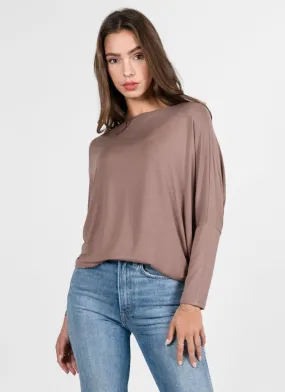 Natanael Bamboo Top