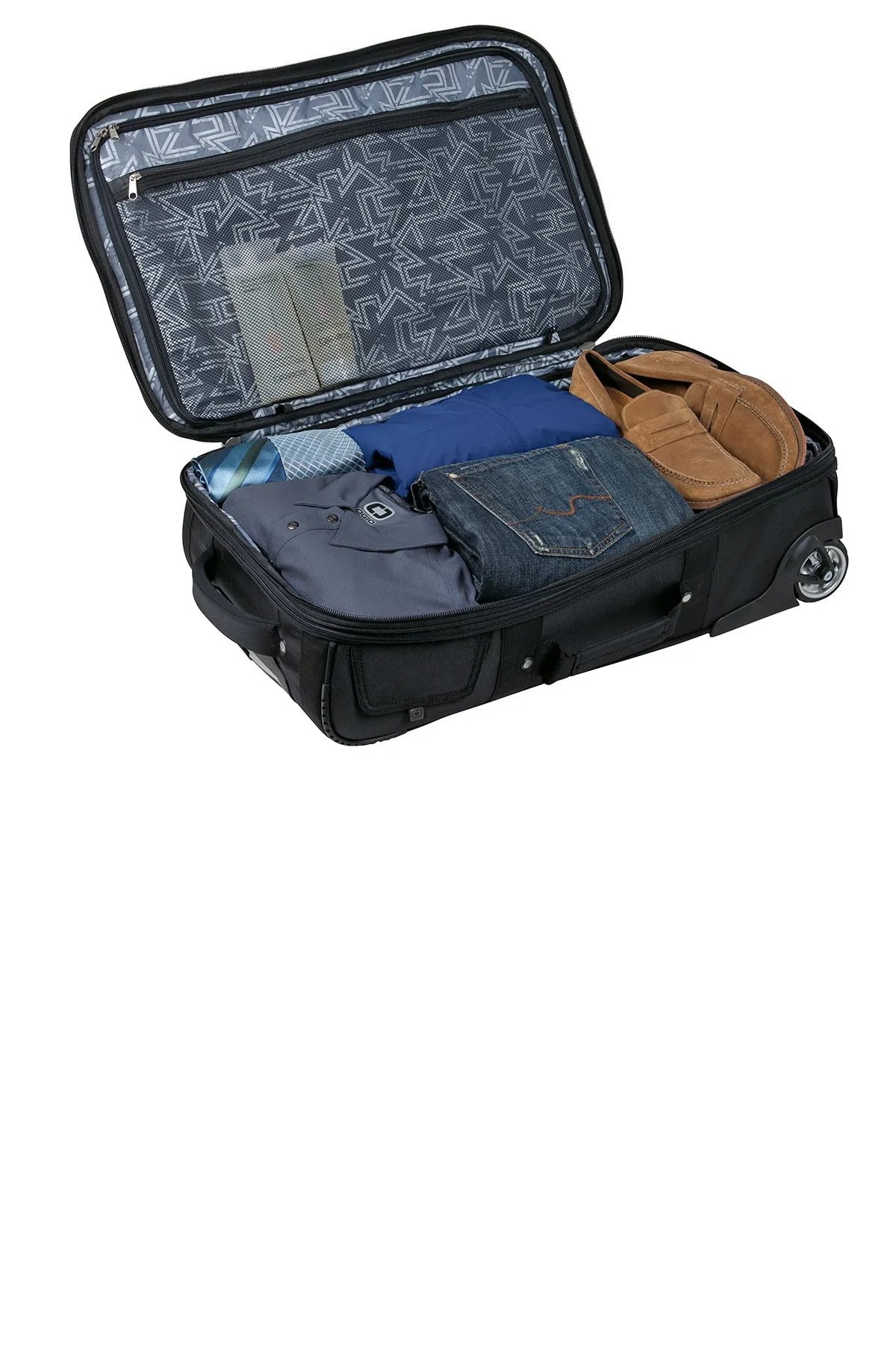 OGIO - Canberra 26 Travel Bag