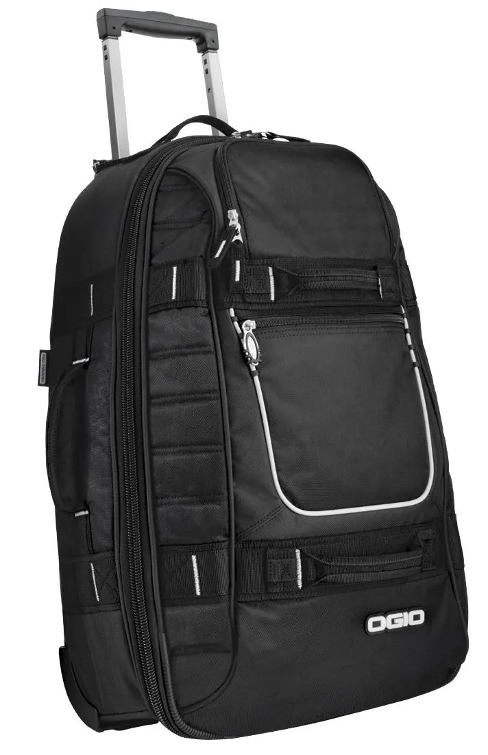 OGIO - Pull-Through Travel Bag.  611024