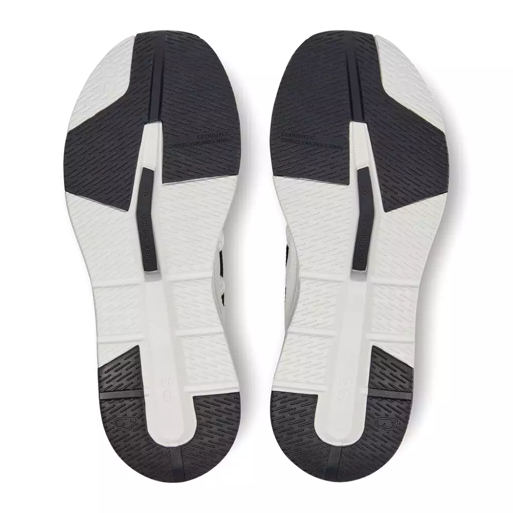 On Men's Cloudeasy - White/Black