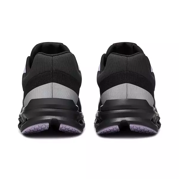 On Men's Cloudrunner Waterproof - Stone/Black