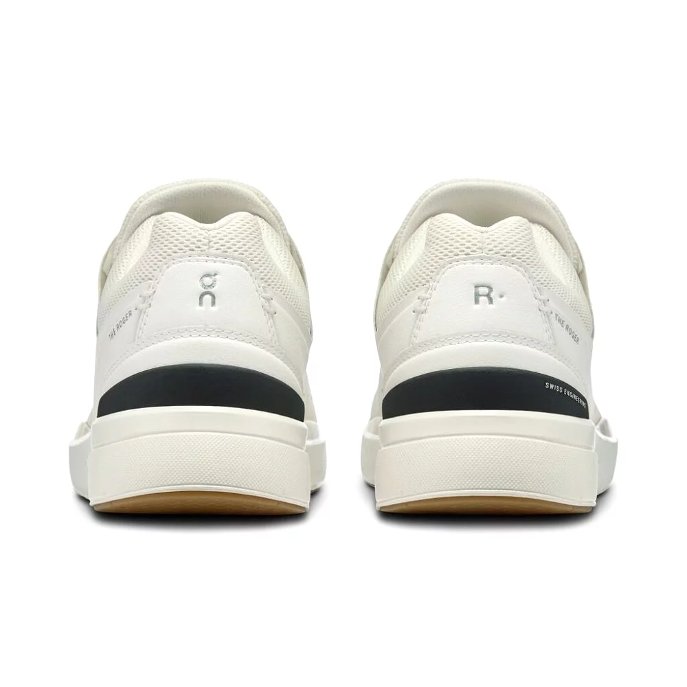 On Women's THE ROGER Advantage - White/Spice