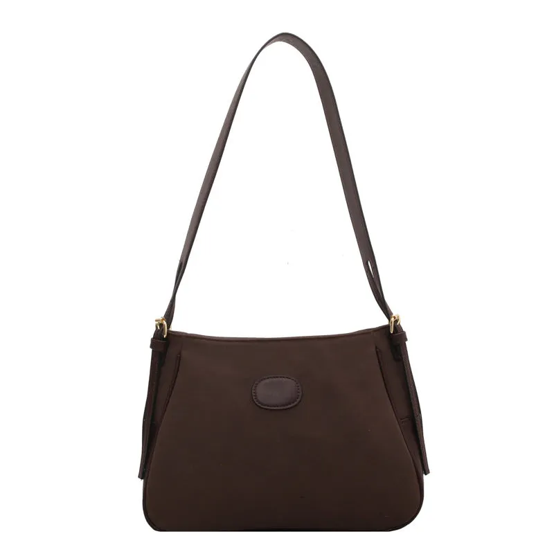 One-shoulder Messenger Bag