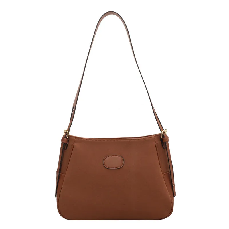 One-shoulder Messenger Bag