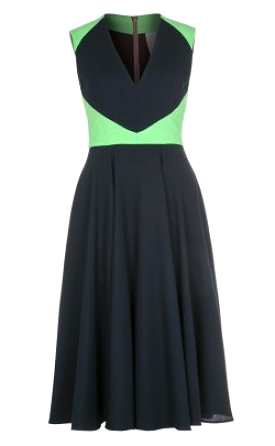 Orson Cocktail Dress