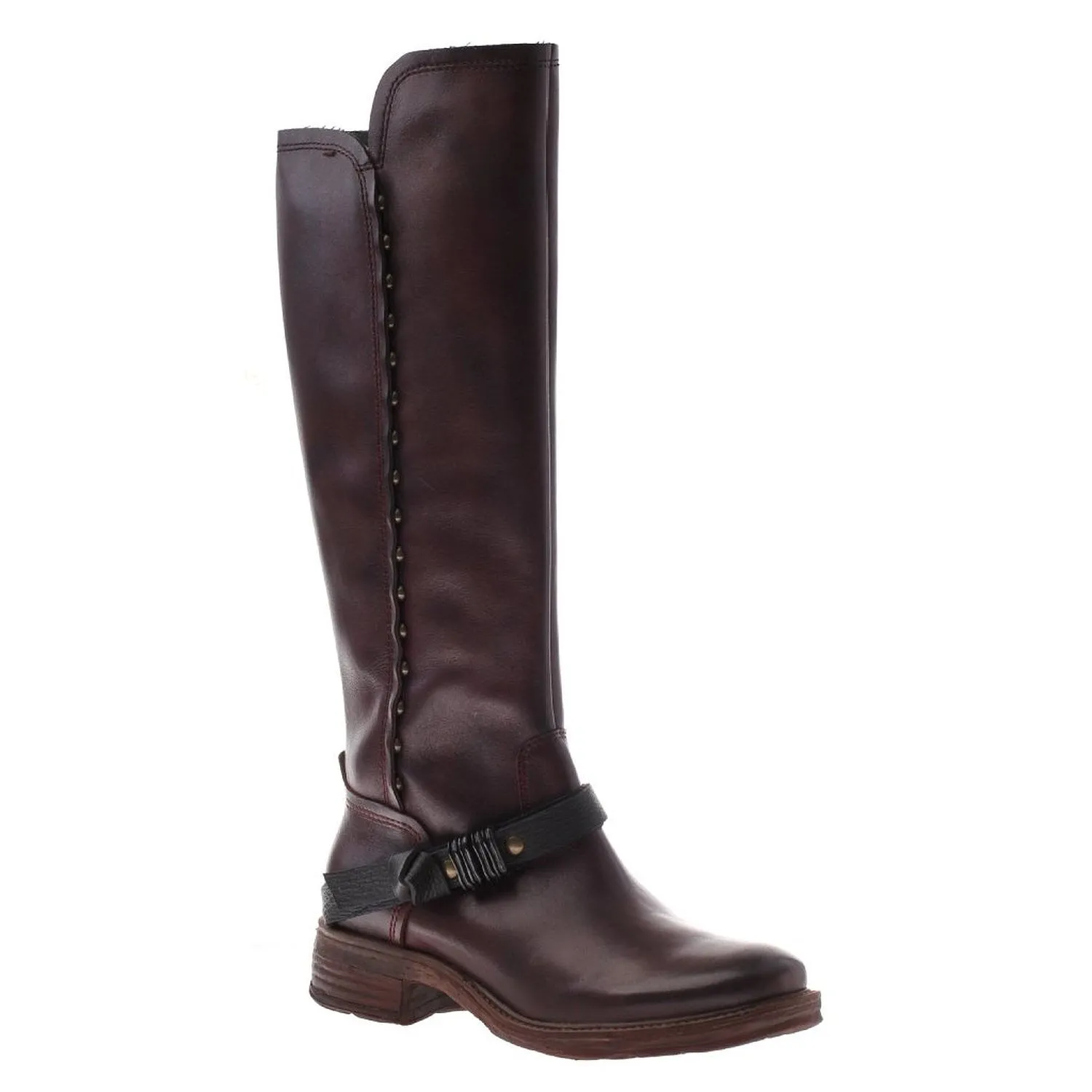 OTBT Women's Cache Riding Boot