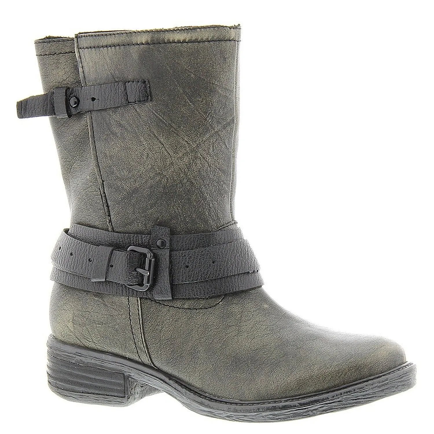 OTBT Women's Caswell Engineer Boot