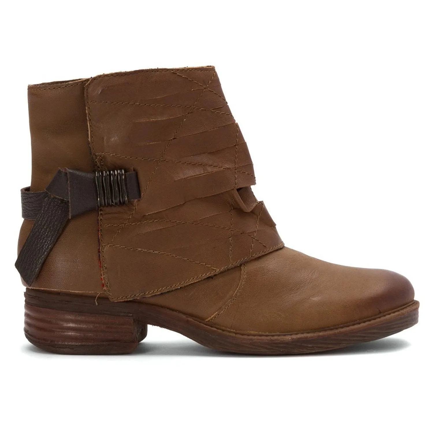 OTBT Women's Custer Boot