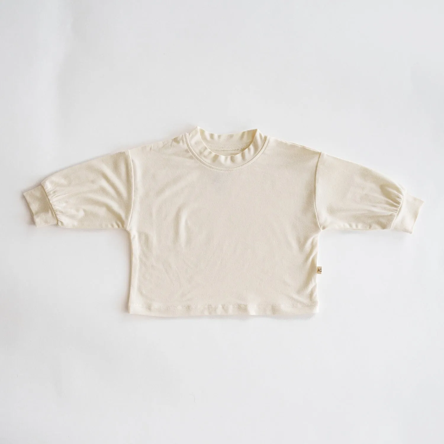 Oversized Bamboo Longsleeve