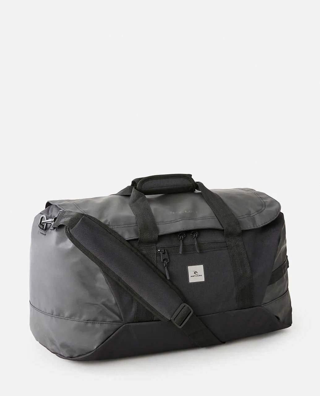 Packable Duffle 35L Midnight Travel Bag