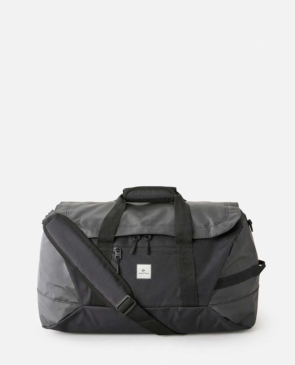 Packable Duffle 35L Midnight Travel Bag