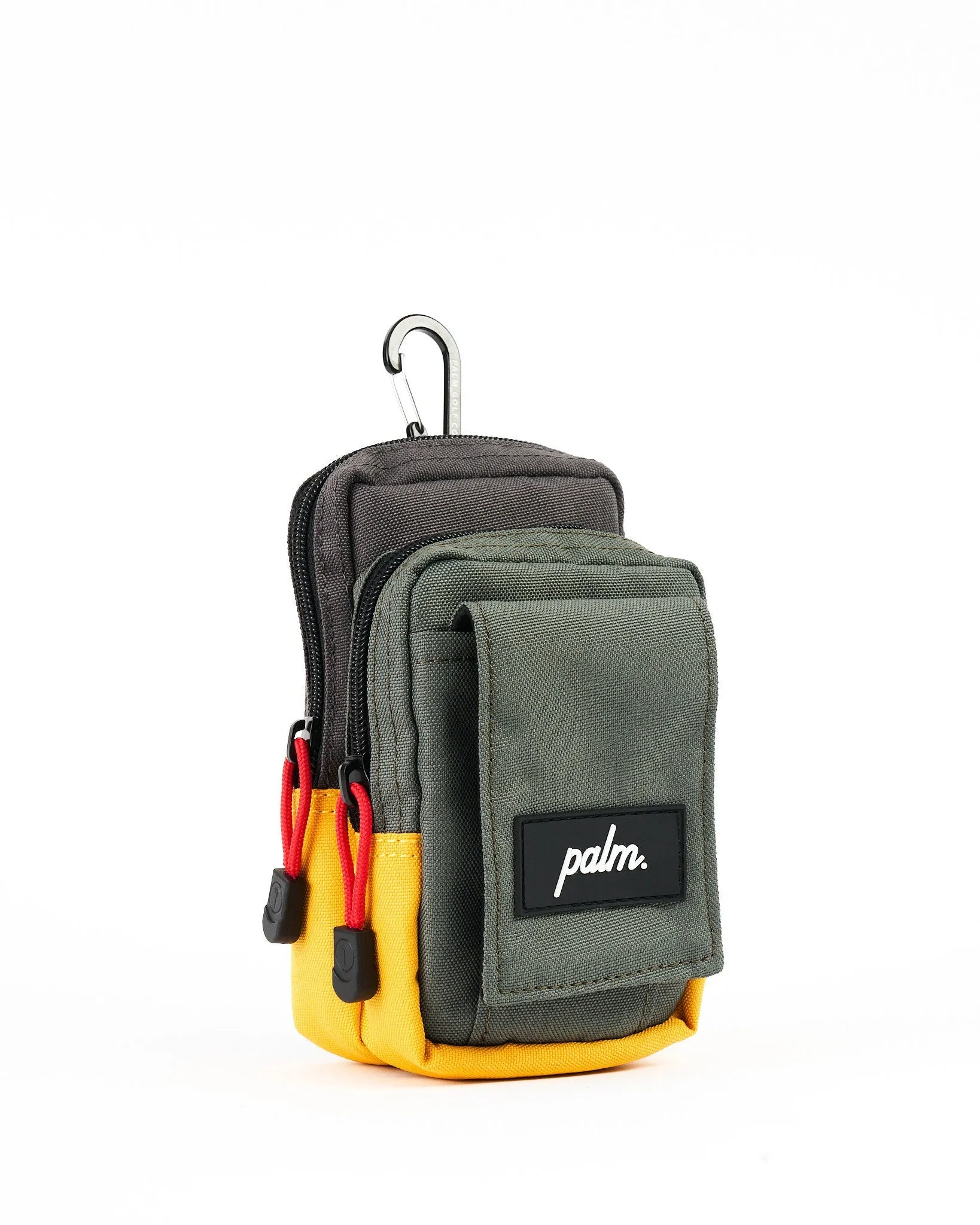 Palm Golf Co. Utility Bag