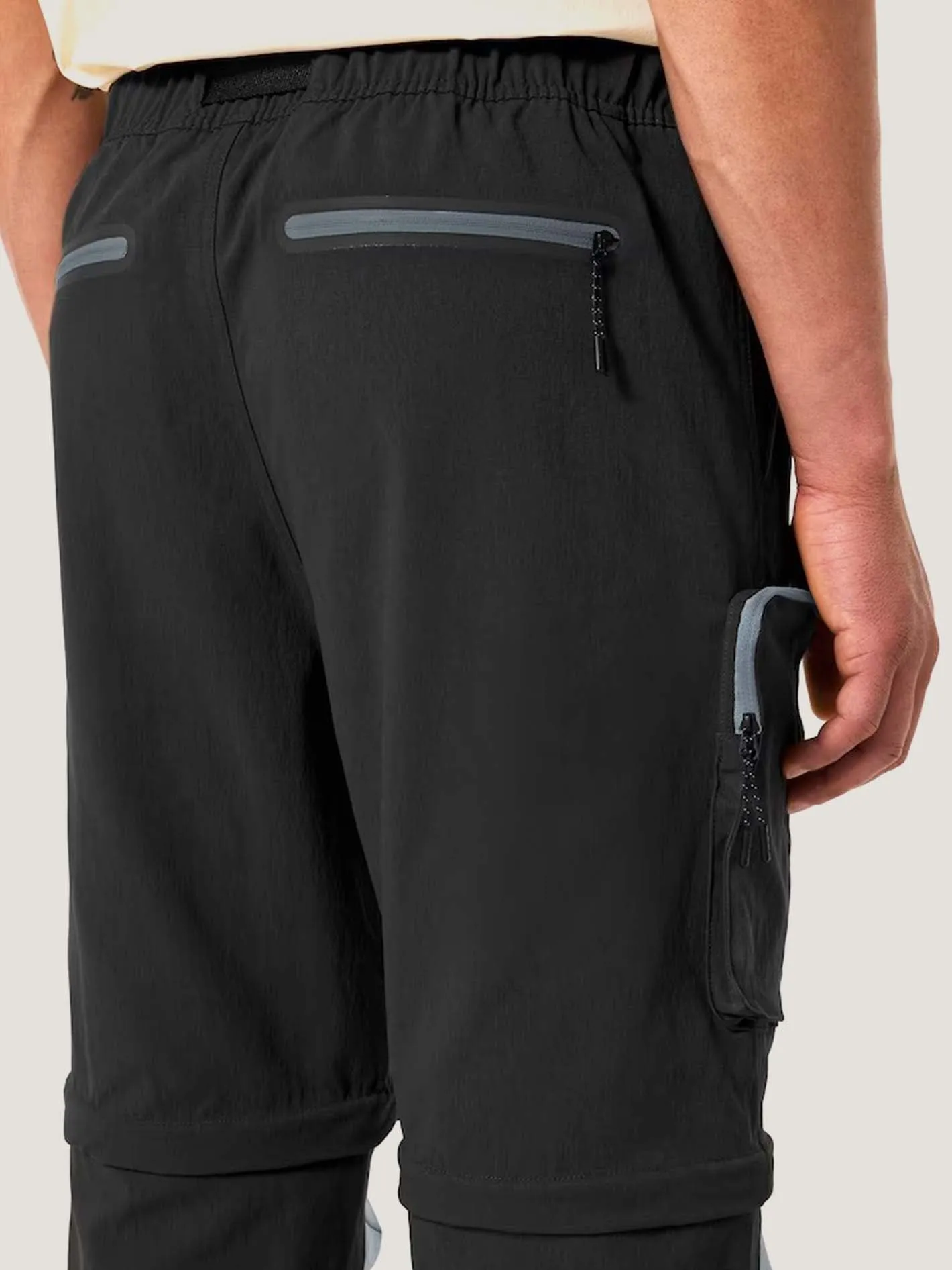 PANTALON OAKLEY HOMBRE LATITUDE  CONVERTIBLE PANT