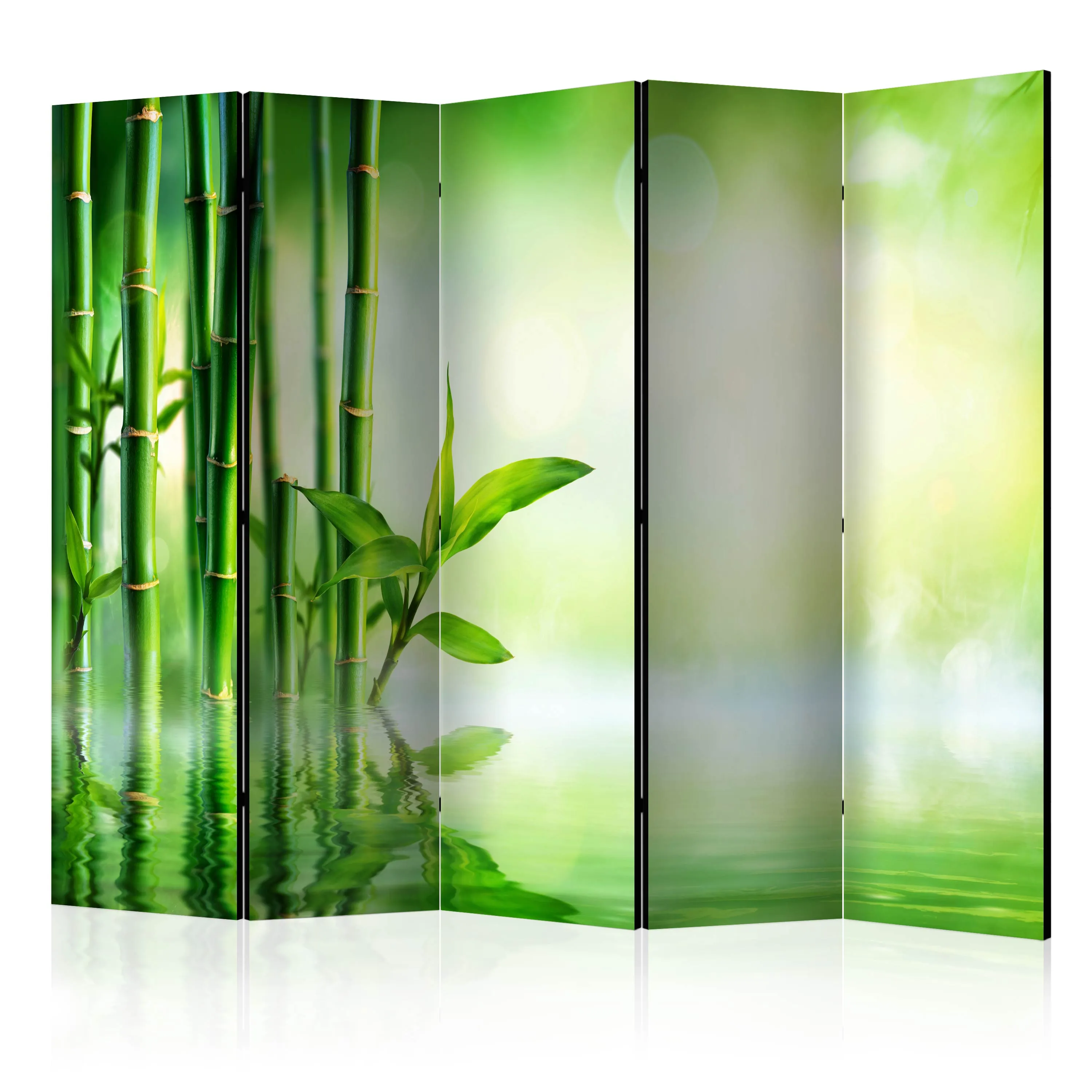 Paravento Bamboo Grove II [Room Dividers]