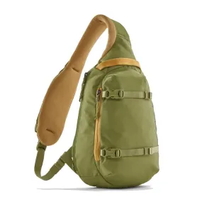 Patagonia Atom Sling Bag 8L Buckhorn Green