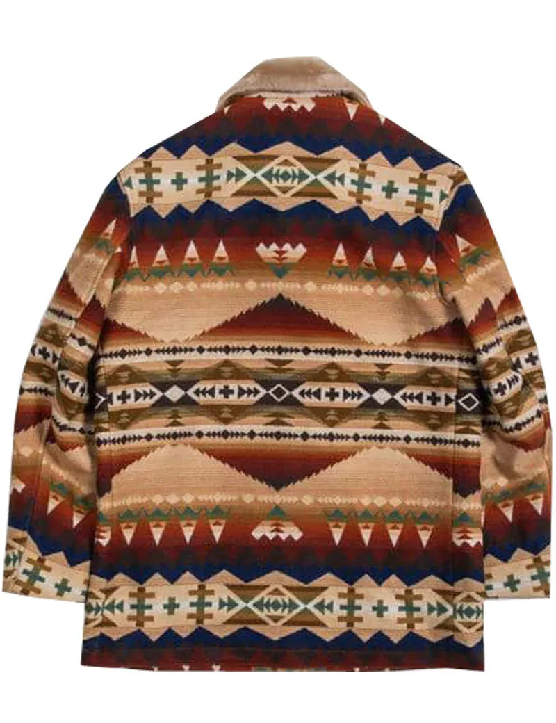 Pendleton Brownsville Coat Solstice Canyon