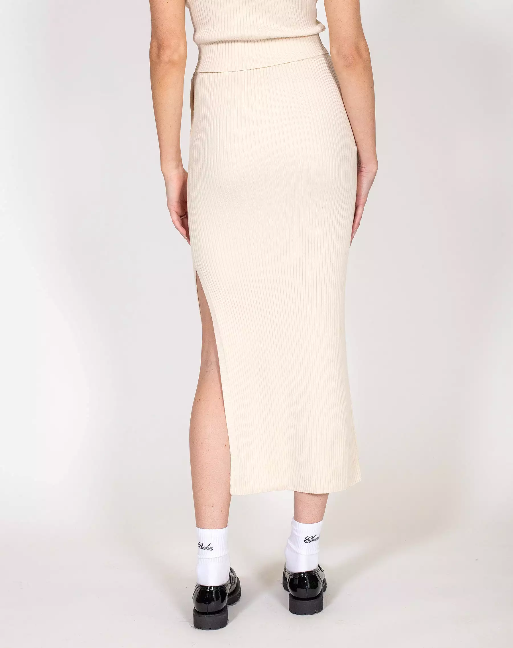 Penelope Knit Skirt