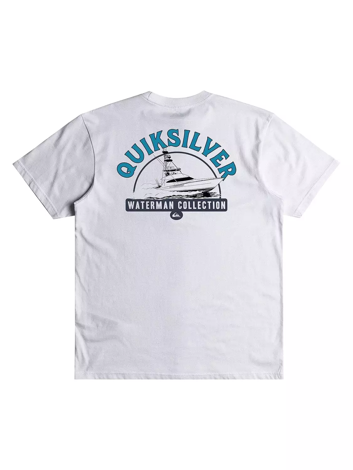 Quiksilver Men's Heading Out T-Shirt