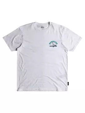 Quiksilver Men's Heading Out T-Shirt