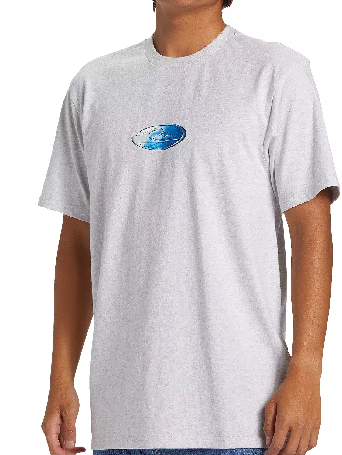 Quiksilver Men's N.A.R T-Shirt