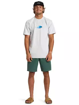 Quiksilver Men's N.A.R T-Shirt