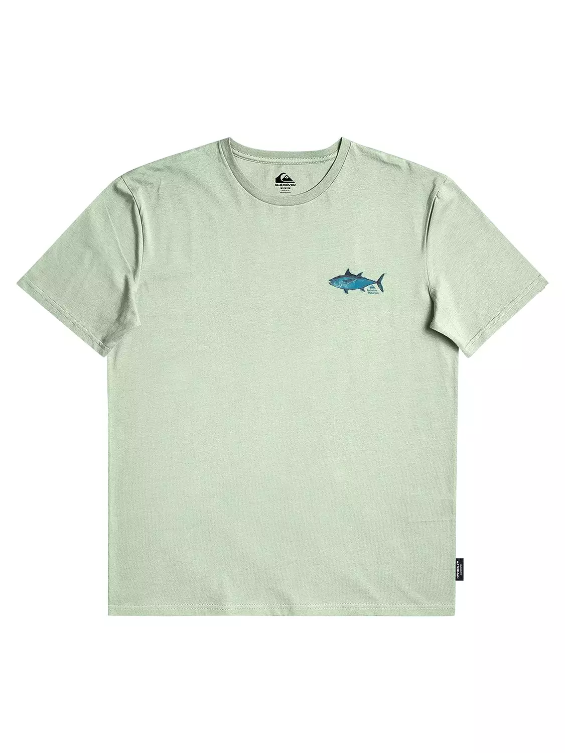 Quiksilver Men's Tuna Time T-Shirt