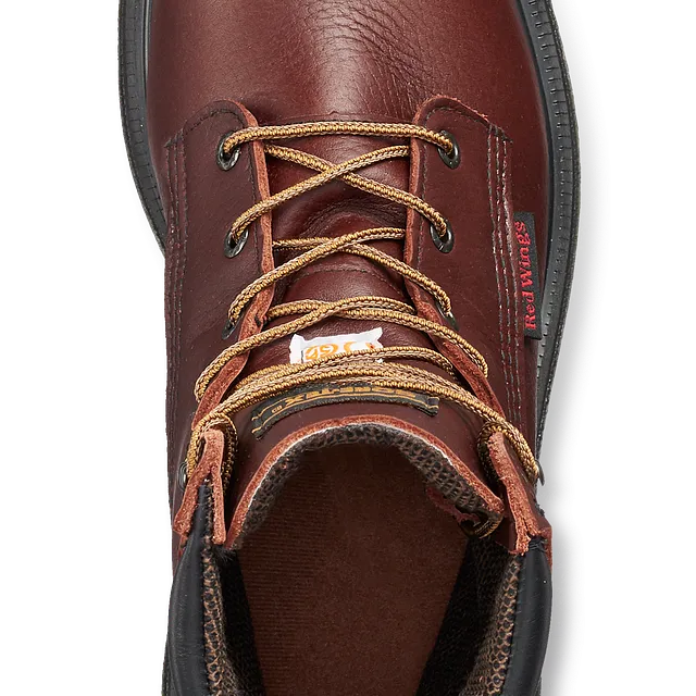 Red Wing Style #3504 Men's SuperSole® 2.0 6-inch Boot