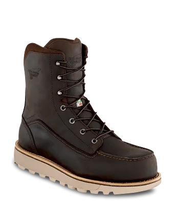 Red Wing Style #3522 Men's Traction Tred Lite 8-inch Boot