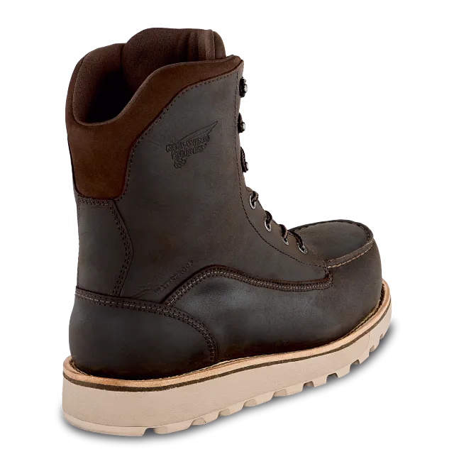 Red Wing Style #3522 Men's Traction Tred Lite 8-inch Boot