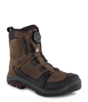 Red Wing Style #3531 Men's Tradesman 8-inch Boot