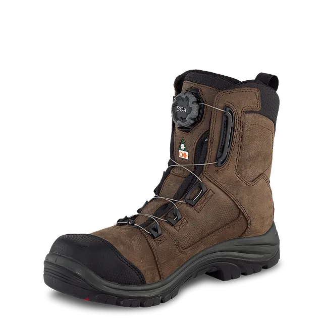 Red Wing Style #3531 Men's Tradesman 8-inch Boot