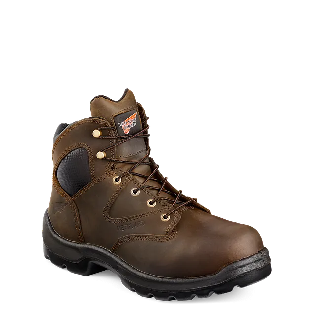 Red Wing Style #4421 Men's FlexBond 6-inch Boot