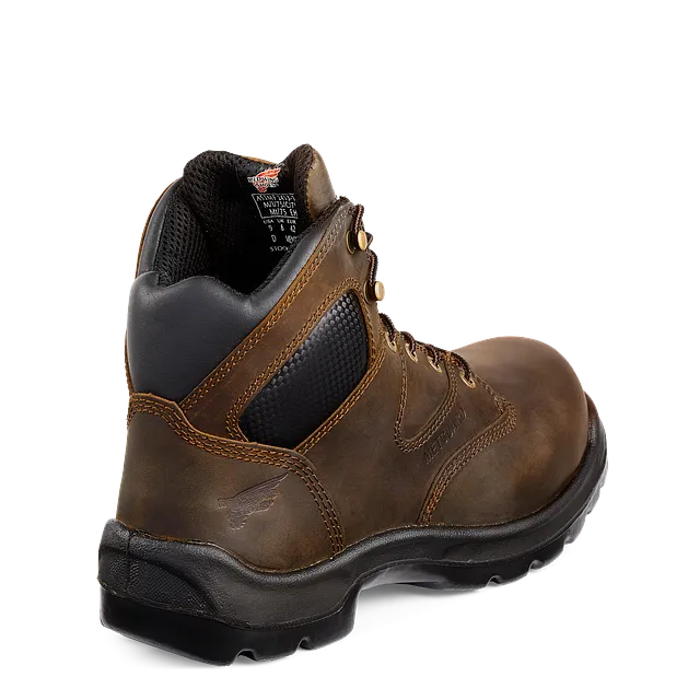 Red Wing Style #4421 Men's FlexBond 6-inch Boot